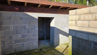  Terrain � vendre 2989 m�