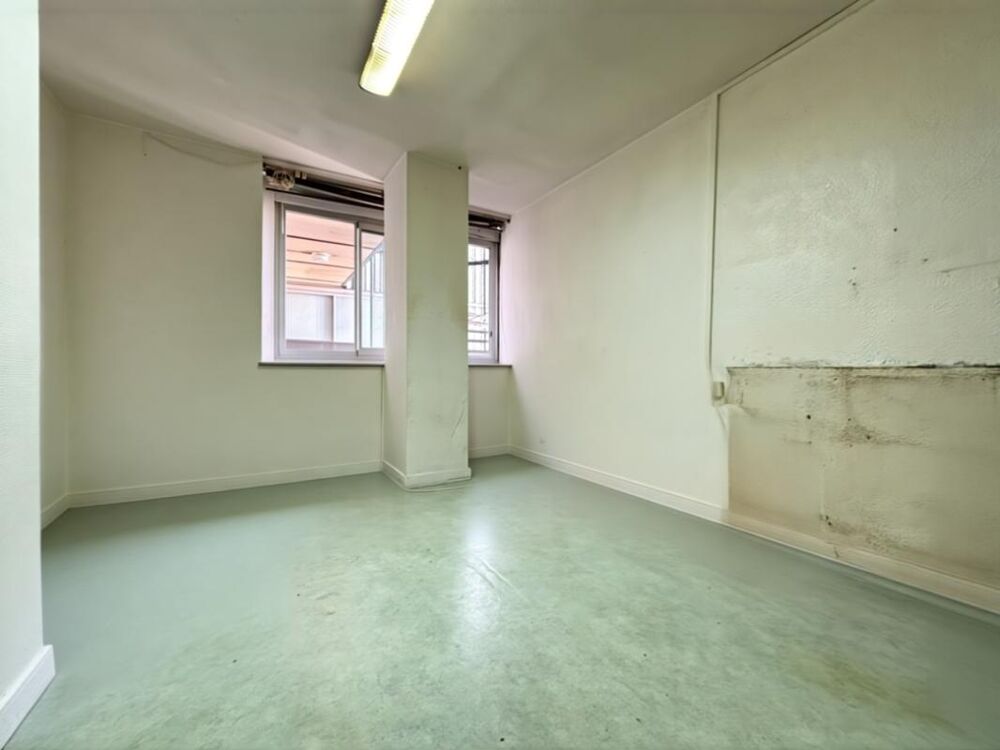 Chambre 13 m² avec potentiel daménagement, Tour Joffre