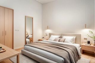  Appartement � vendre 3 pi�ces 62 m�