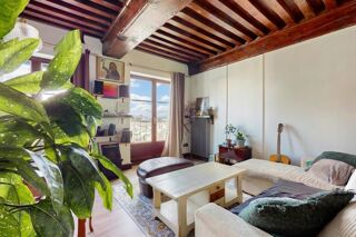  Appartement � vendre 3 pi�ces 64 m�