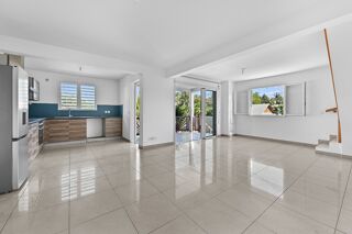  Maison � vendre 4 pi�ces 95 m�