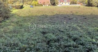  Terrain � vendre 1222 m�