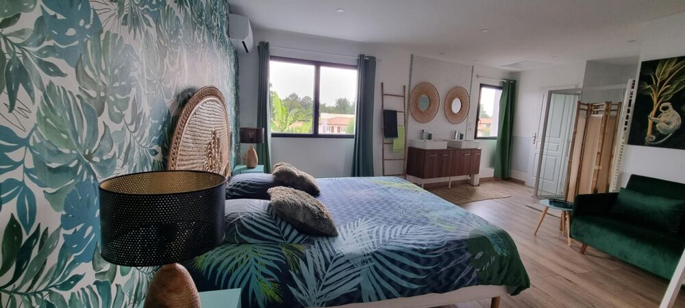 � vendre  Maison Lacanau (33680)