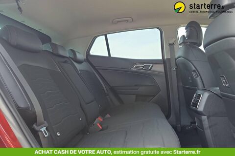 Sportage Hybride 239 ch BVA6 Active 2026 occasion 69190 Saint-Fons