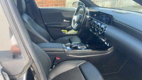 Classe CLA 200 d 150 8G-Tronic Executive 2020 occasion 67800 Bischheim
