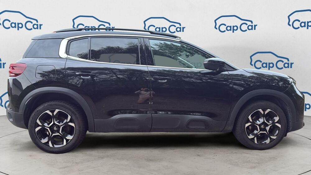 C5 aircross 1.5 BlueHDi 130 EAT8 Max 2025 occasion 68290 Masevaux Niederbruck