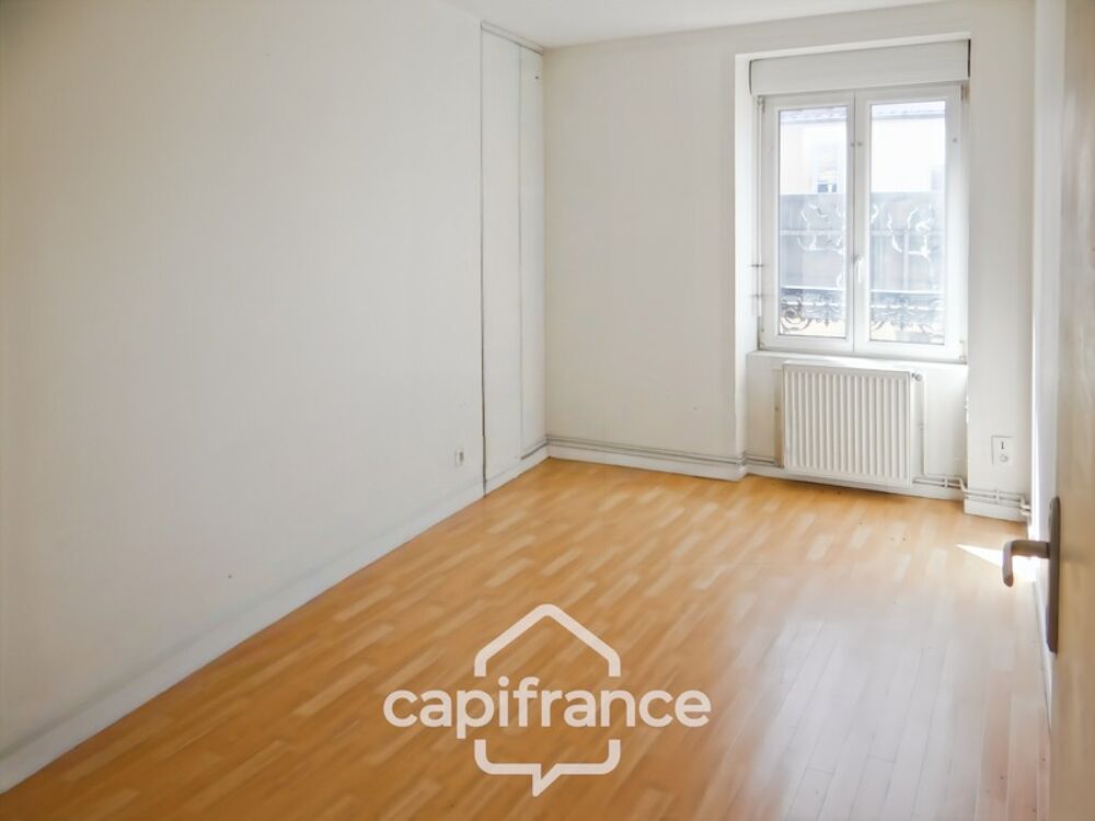 Vente Immeuble Immeuble à vendre BEAUMONT (63) 5 appartements Beaumont