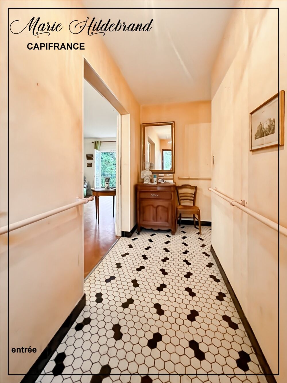 Vente Maison Maison 130 m² – 5 chambres - Vue sur Agen – Jardin + 800m² Bon encontre
