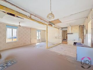  Maison à vendre 3 pièces 102 m²