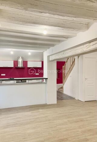  Maison � vendre 2 pi�ces 68 m�