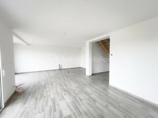  Maison � vendre 6 pi�ces 125 m�