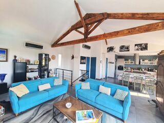  Villa � vendre 5 pi�ces 123 m�