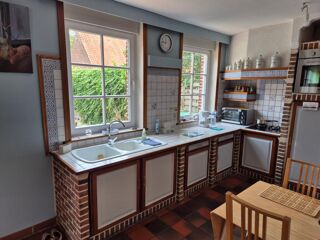  Maison à vendre 5 pièces 157 m²