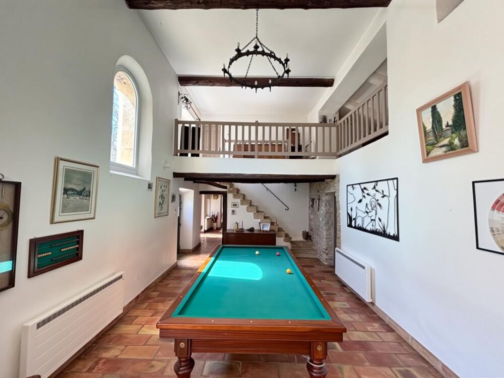 � vendre  Maison Caderousse (84860)