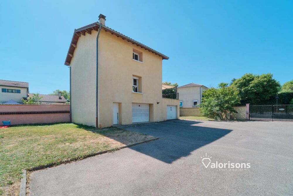 Maison individuelle