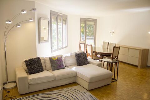  Appartement � louer 1 pi�ce 100 m�