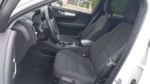 XC40 T5 Twin engine 261 Plug in Hybrid DCT7 Business - Automatiqu 2020 occasion 14610 Epron