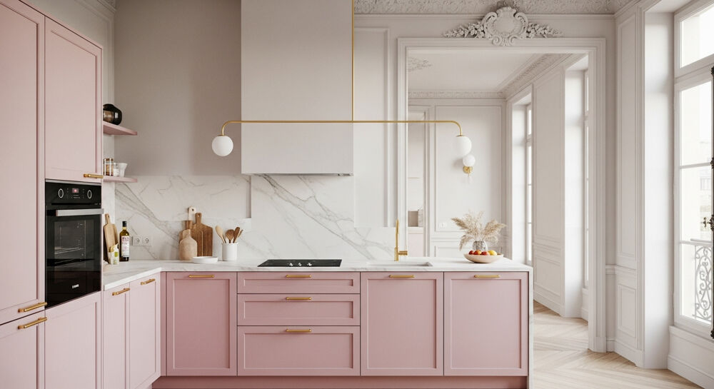 Vente Appartement 3 PIÈCES de 63m² + UN BALCON + PARKING - ARGENTEUIL Argenteuil