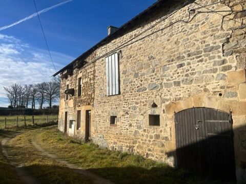   Maison 10 pi�ces, grand terrain � Biollet Maison - 7 pi�ce(s) - 180 m�