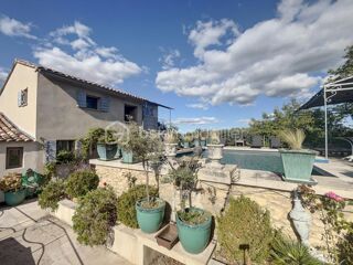  Propri�t�/ch�teau � vendre 8 pi�ces 176 m�