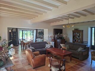  Propriété/château à vendre 12 pièces 500 m²