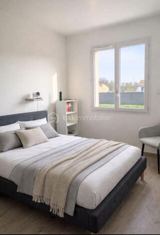  Maison � vendre 4 pi�ces 90 m�