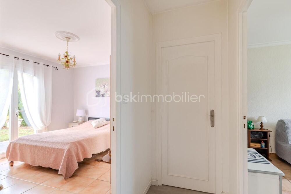 Vente Maison Maison au calme de 111 m² Salleboeuf