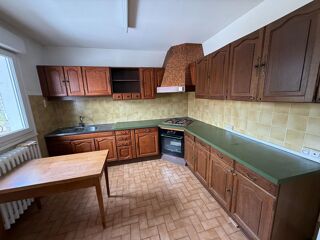  Maison à vendre 5 pièces 95 m²