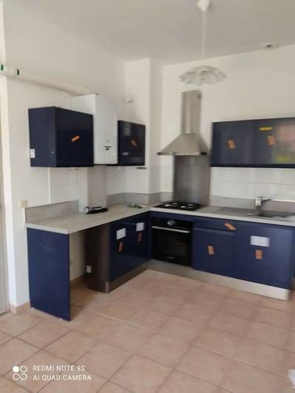 Location Appartement Appartement de 65m2 à louer sur Condrieu Condrieu