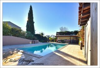  Villa  vendre 12 pices 261 m