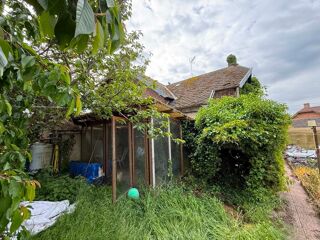  Maison � vendre 5 pi�ces 105 m�