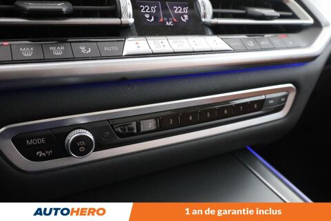 X5 xDrive30d xLine BVA8 265 ch 2019 occasion 92130 Issy-les-Moulineaux