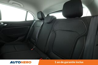 M&eacute;gane 1.3 TCe Zen 140 ch 2019 occasion 92130 Issy-les-Moulineaux
