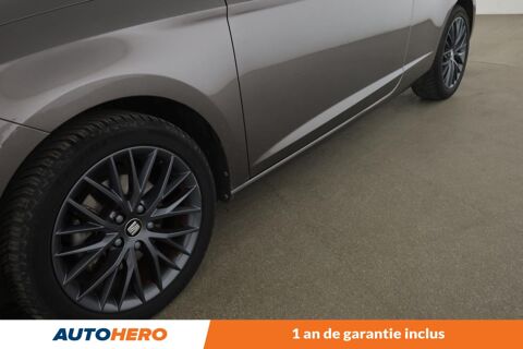 Leon SC 1.6 TDI Connect 110 ch 2017 occasion 92130 Issy-les-Moulineaux