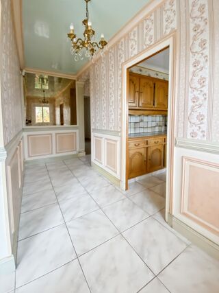  Maison � vendre 6 pi�ces 135 m�