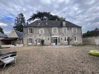  Propriété/château à vendre 10 pièces 400 m²