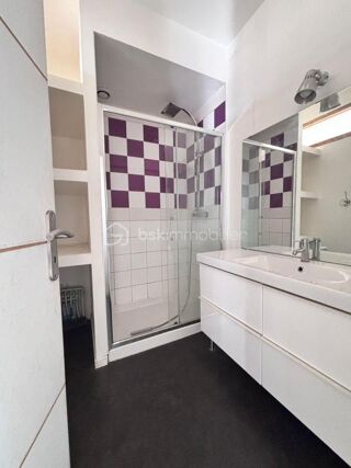  Appartement à vendre 3 pièces 58 m²