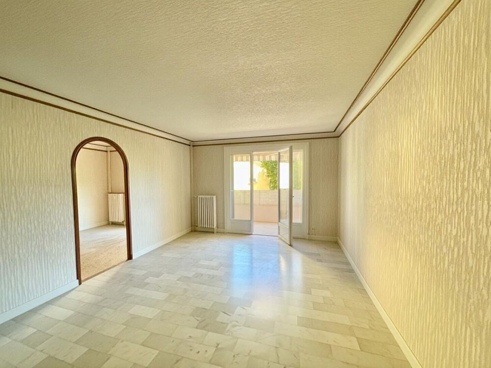 Vente Appartement Belle opportunité - T4 avec extérieur - Toulon (83200) Toulon