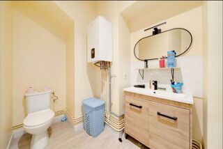 Location Appartement Appartement de 41m2 à louer sur Mirecourt Mirecourt