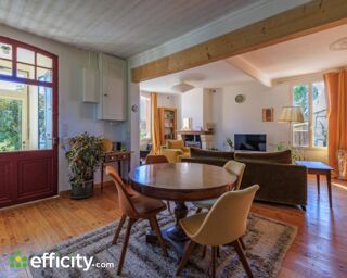  Villa � vendre 6 pi�ces 130 m�