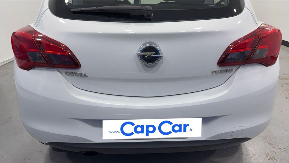 Corsa Phase 3 1.4 Turbo 100 Color 2015 occasion 54300 Luneville