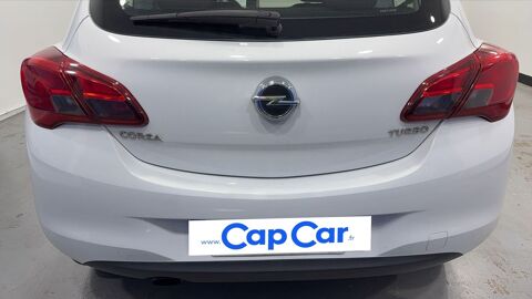 Corsa Phase 3 1.4 Turbo 100 Color 2015 occasion 54300 Luneville