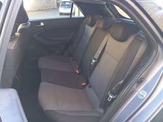 i20 II 1.0 T-GDi 100 DCT7 Intuitive - Automatique 2019 occasion 14990 Bernieres Sur Mer