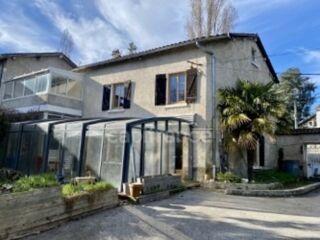  Maison à vendre 7 pièces 160 m²