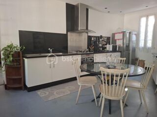  Maison à vendre 10 pièces 260 m²