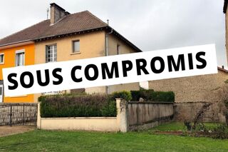  Maison  vendre 4 pices 86 m