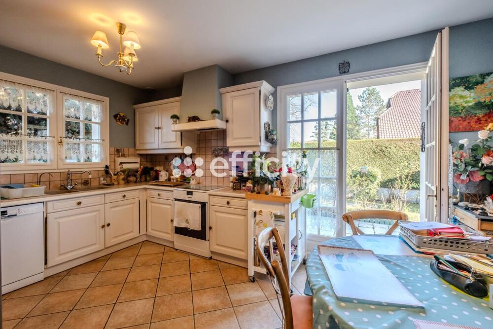 � vendre  Maison Chens-sur-L�man (74140)