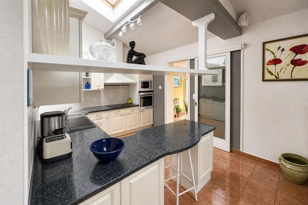 Vente Maison Maison de 5 pièces de 140 m² à Pornic Pornic