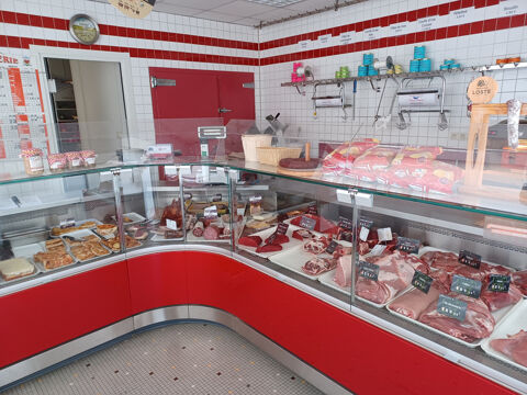 Dpt Gers (32), &agrave; vendre PLAISANCE Boucherie - Charcuterie 99600 32160 Plaisance