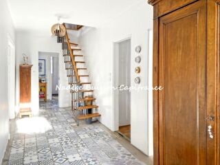  Villa � vendre 6 pi�ces 195 m�